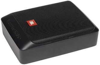 Автомобильный сабвуфер JBL BassPro Nano