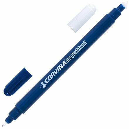Corvina Ручка капиллярная No Problem, 0.5 мм, 41425, 1 шт.