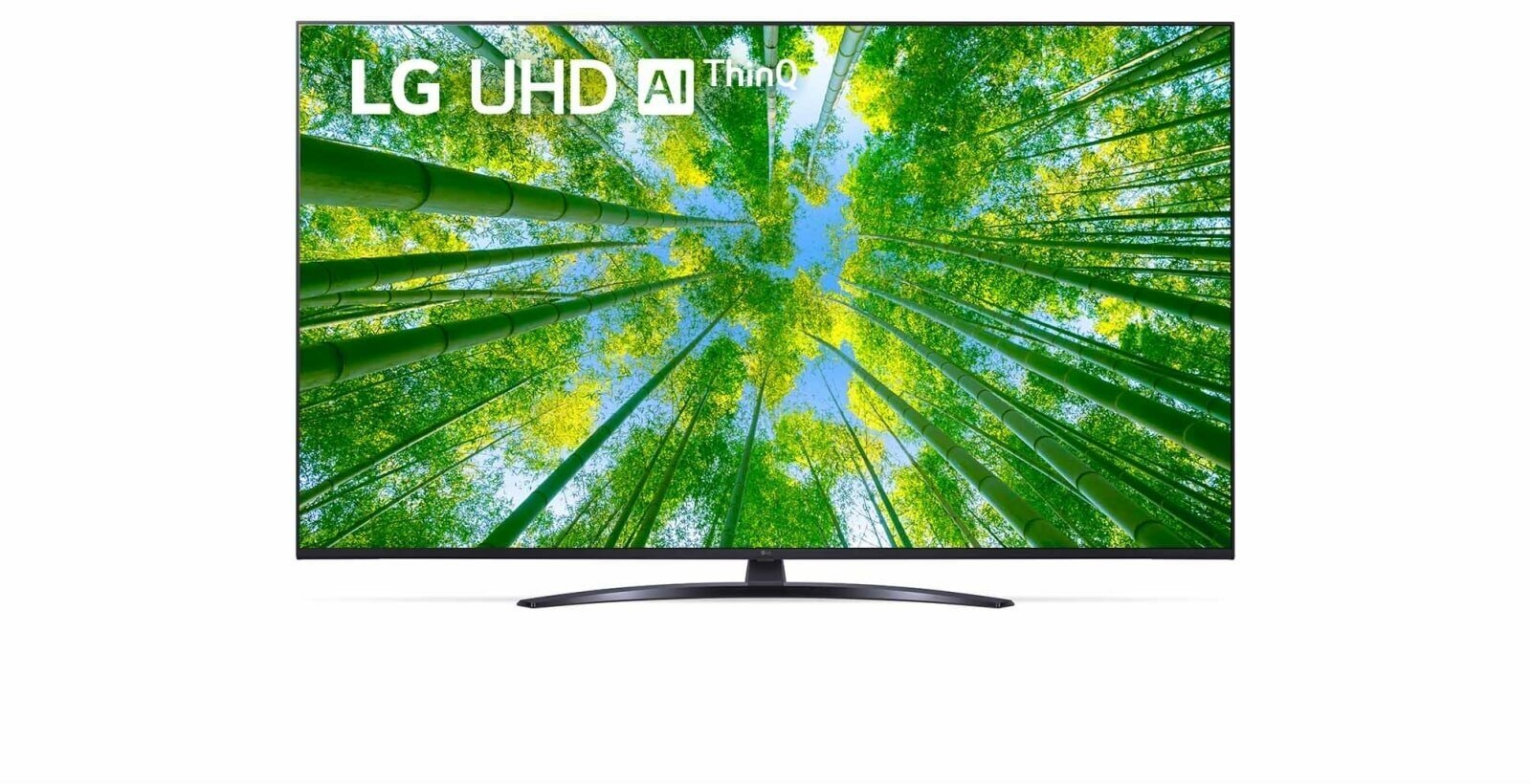 Телевизор OLED LG 48" OLED48A2RLA.ADKG темно-серебристый 4K Ultra HD 60Hz DVB-T DVB-T2 DVB-C DVB-S DVB-S2 WiFi Smart TV (RUS) - фото №15