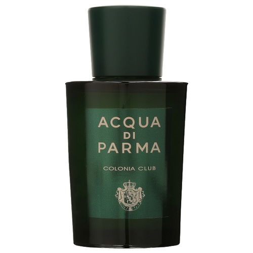 Acqua di Parma одеколон Colonia Club, 100 мл, 353 г парфюмированная свеча acqua di parma luce di colonia 200 г