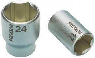 Торцевая головка Proxxon на 1/2" 22мм (23422)