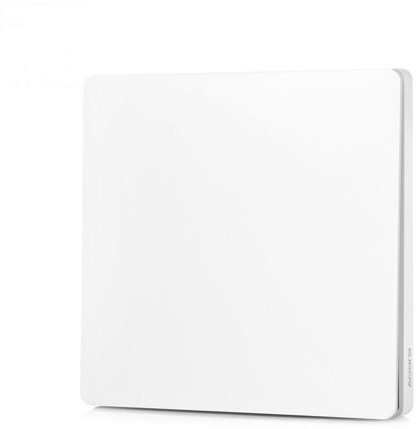 Умный выключатель Xiaomi Aqara Smart Wall Switch (WXKG06LM) - фото №10