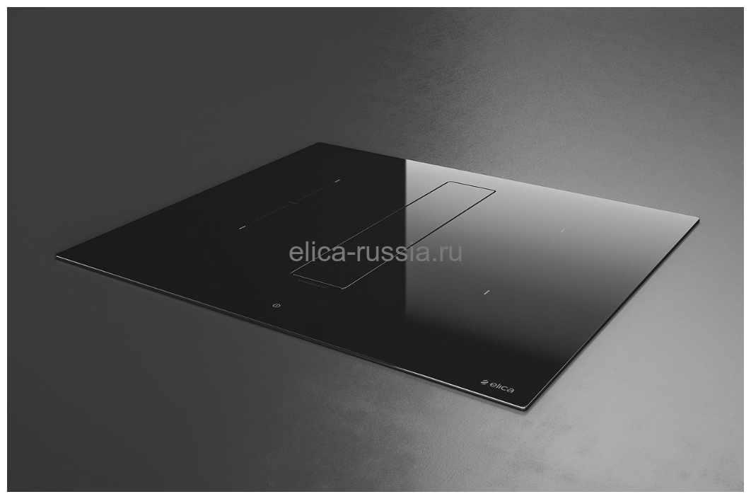 Elica варочная панель с вытяжкой NIKOLATESLA FIT BL/A/72