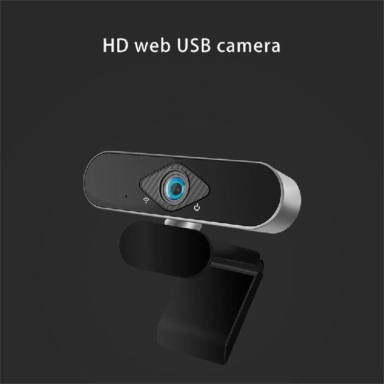 Веб-камера Xiaomi Xiaovv