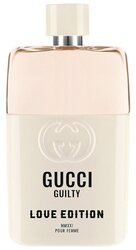 gucci guilty love edition sephora