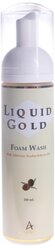 Anna Lotan пенка облепиховая Liquid Gold Foam Wash, 200 мл