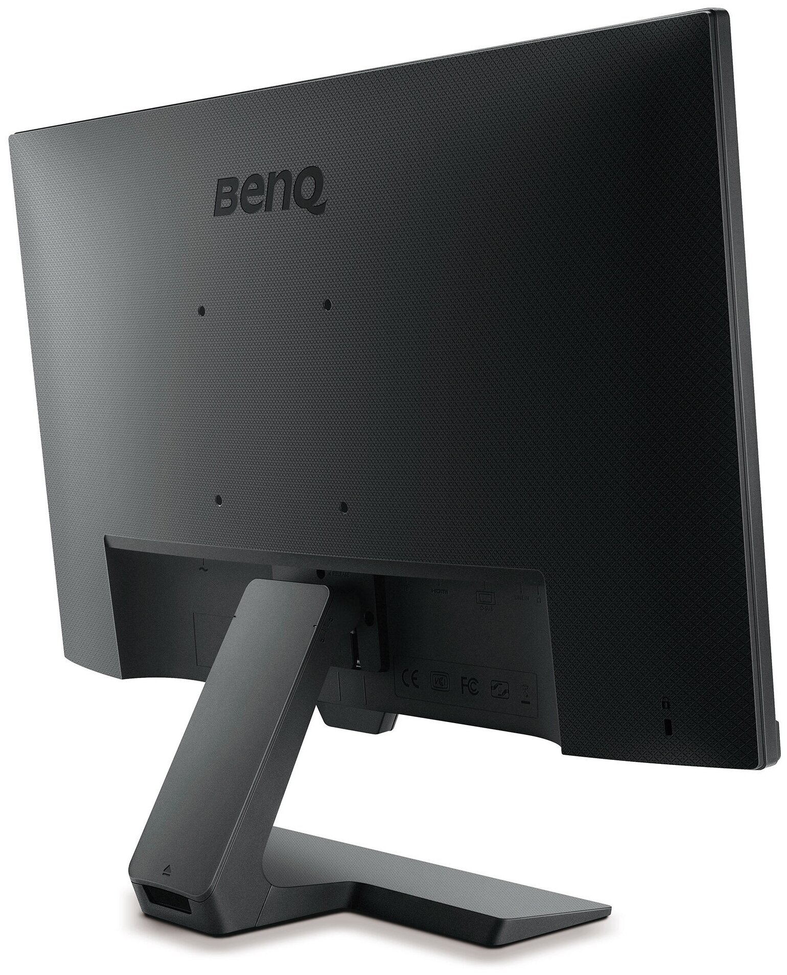 Монитор BenQ - фото №4