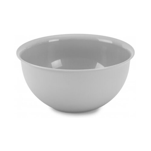 Салатник FIESTA 1л 165см серый круглый 141₽