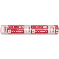 Пароизоляция ROCKWOOL для кровель, стен, потолка, 70 м2