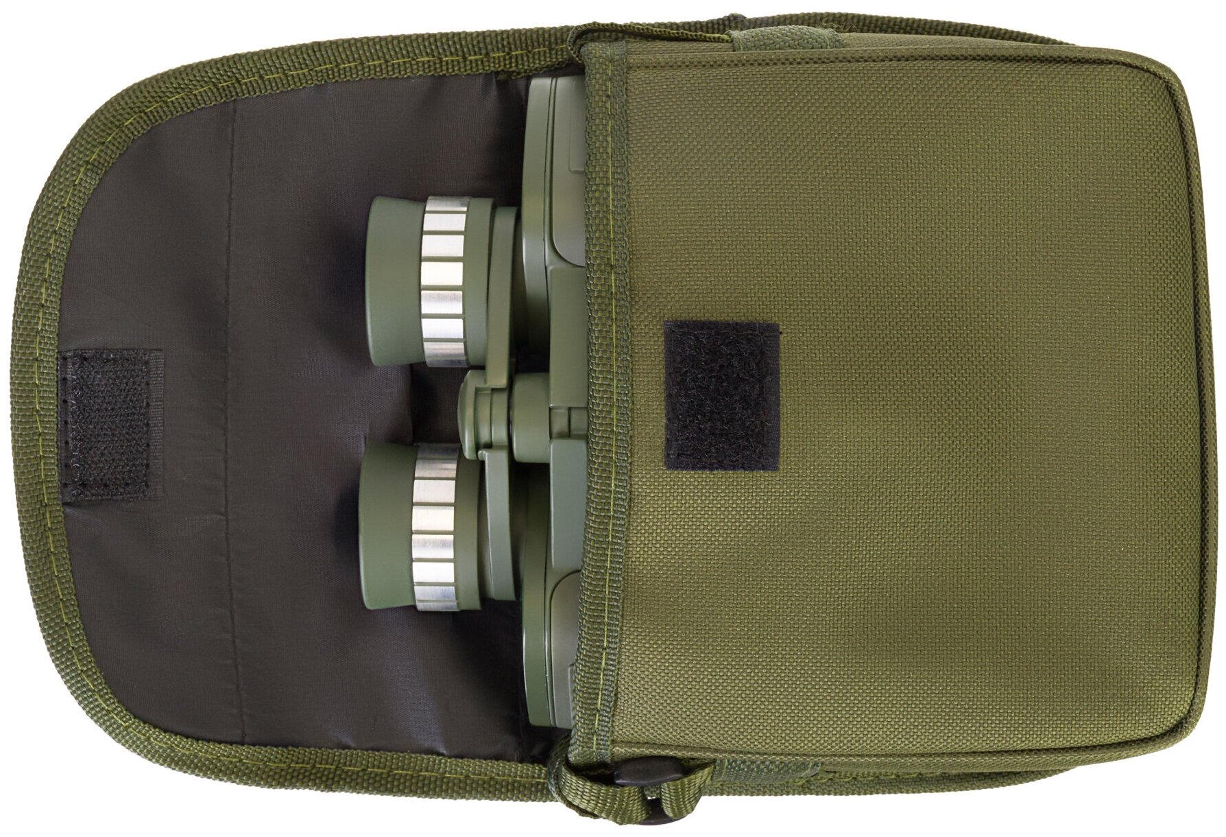 Бинокль Levenhuk Discovery Field 10x42 — фото 1