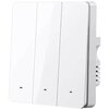 Фото #8 Умный выключатель одноклавишный Xiaomi Gosund Smart Wall Switch White (S4AM)