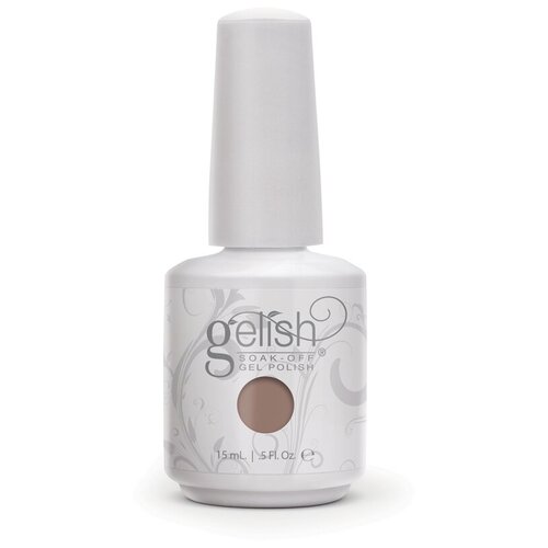 GELISH Гель-лак The Great Ice-scape, 15 мл, 1100119 Hey, Twirl-friend!