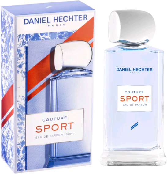 Daniel Hechter men Couture Sport Туалетные духи 100 мл.