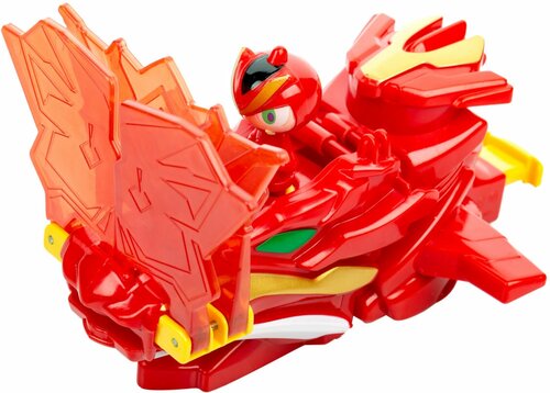 Набор Игровой SKY BLASTERZ Dragon Shield 603001 KIDDIEPLAY