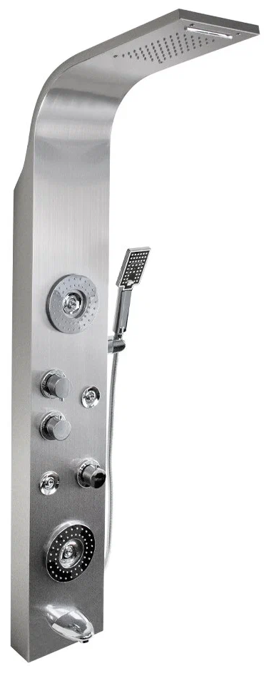 фото Душевая панель GFMARK 5518,