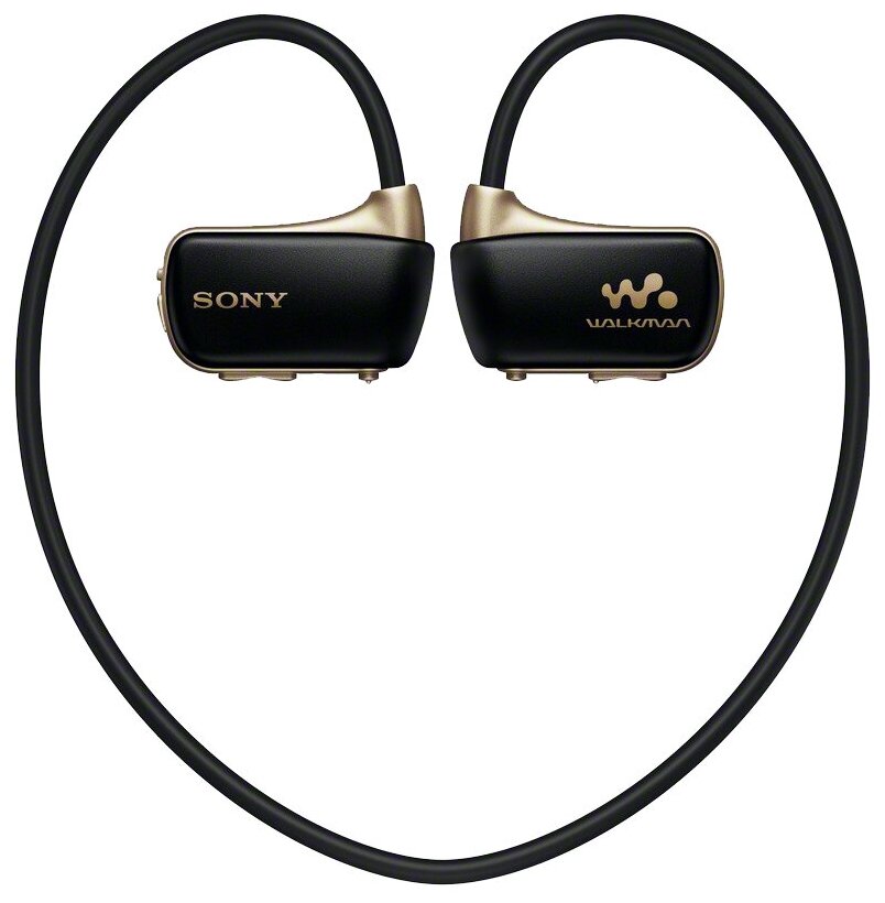 Плеер Sony NWZ-W270S