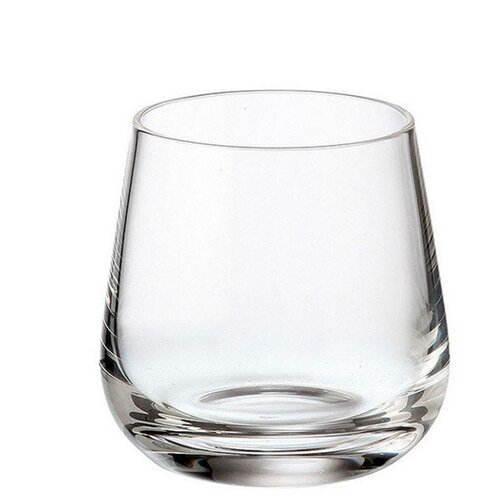 Набор стопок для водки Crystalite Bohemia Ardea/Amundsen 50 мл(6 шт)