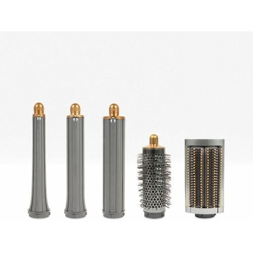 Набор насадок стайлер Dyson Airwrap графитбронза 971874-13 1989000₽