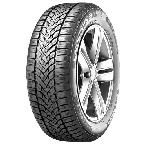 Lassa Snoways 3 195/60 R15 88H