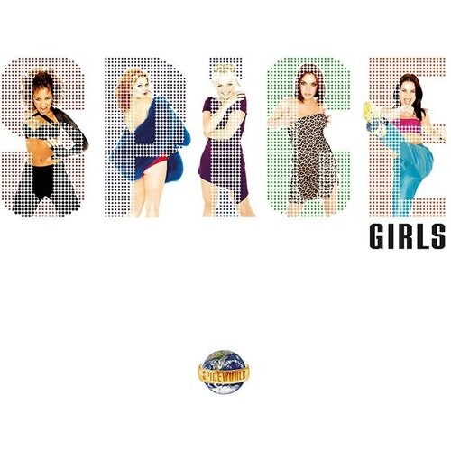 Виниловые пластинки, Virgin, SPICE GIRLS - Spice World (LP) виниловые пластинки virgin omd liberator lp