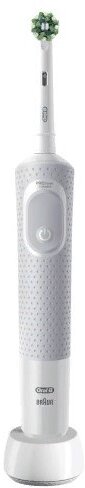 Зубная щетка электрическая Oral-B Vitality Pro D103.413.3 белый