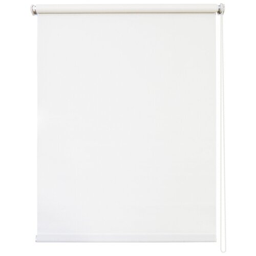 фото Рулонная штора уют 7501 плайн, 57х175 см