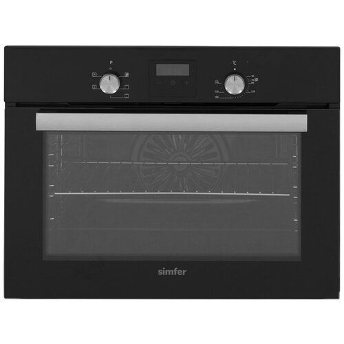 Электрический духовой шкаф Simfer b5eb55016 1999000₽