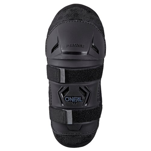 наколенники alpinestars bionic sx knee guard Наколенники детские Peewee, черный, размер XS/S