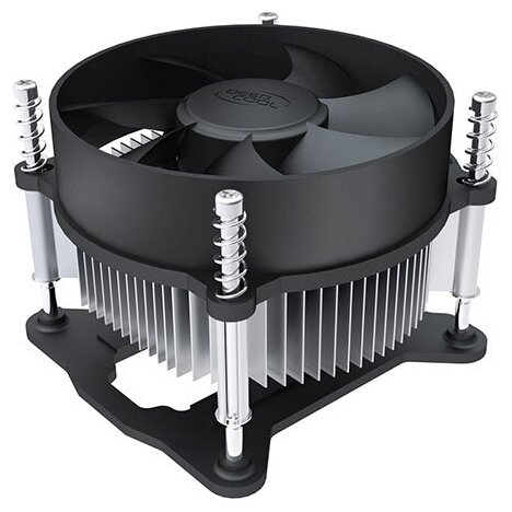 Кулер для процессора Deepcool CK-11508V2