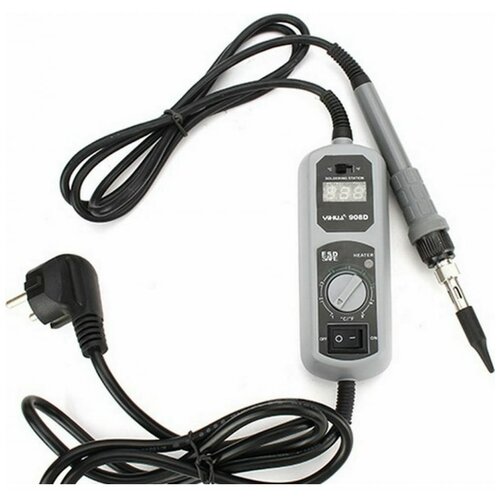 Паяльник Yihua 908D 403000₽