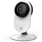 Камера IP Yi Home Camera 1080p White EU (YYS.2016) - изображение