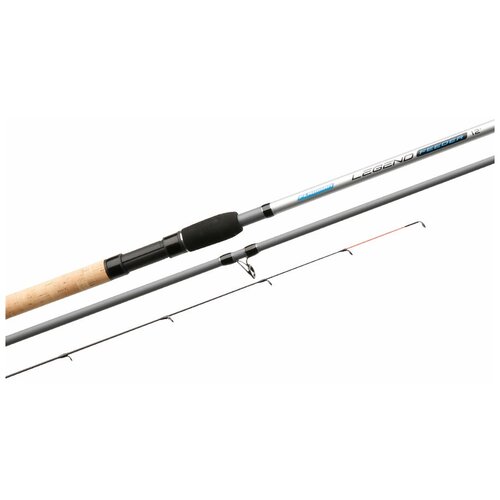 фото "flagman удилище фидерное legend feeder 3,6м тест max 100г"