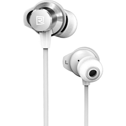 Беспроводные наушники Remax Sport RB-S7 белые 128000₽