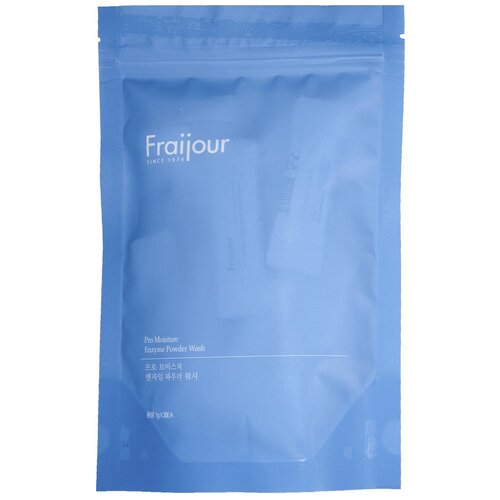 Fraijour очищающая энзимная пудра Pro Moisture Enzyme Powder Wash, 30 г