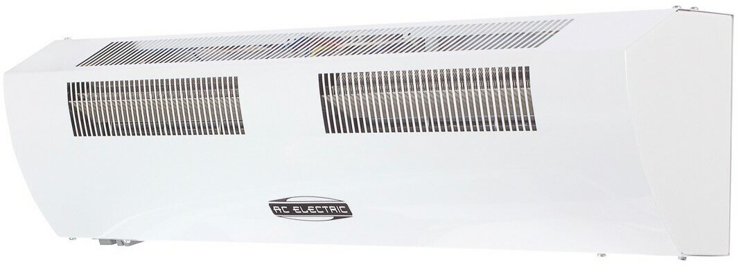 Тепловая завеса AC Electric ACE-CS5 5000 Вт