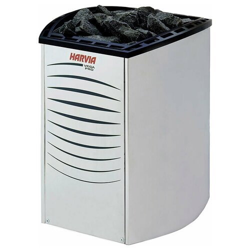 Электрическая печь HARVIA Vega Pro BC105 без пульта