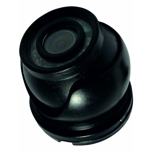 Видеокамера антивандальная 264000₽