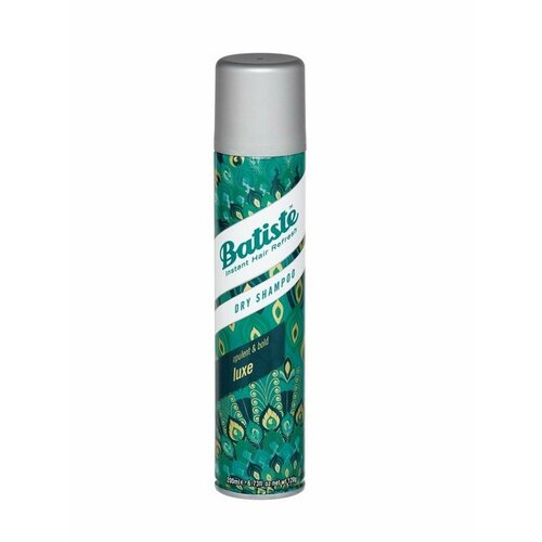 Batiste LUXE Сухой шампунь 200 мл