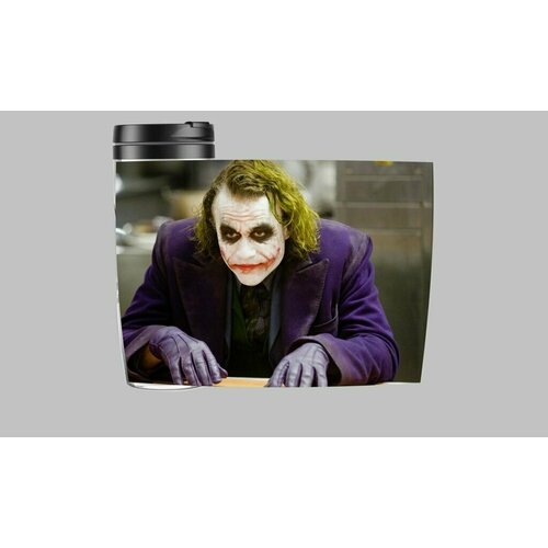 Термокружка Джокер, Joker №6