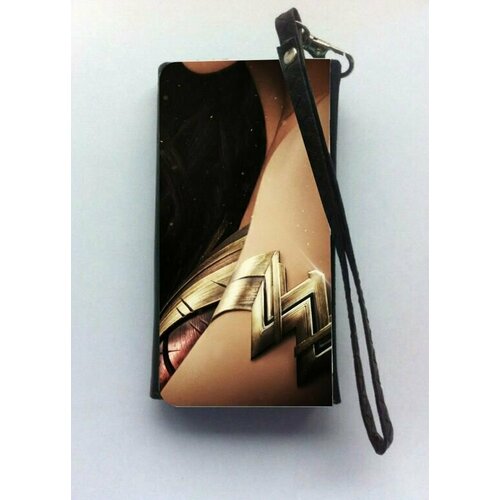 Универсальный чехол на телефон Чудо Женщина, Wonder Woman №8