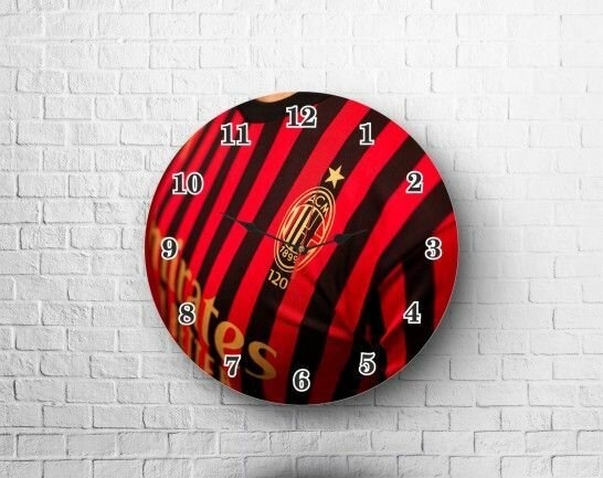 Часы Milan, Милан №11