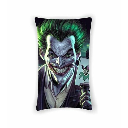 Подушка Джокер, Joker №1