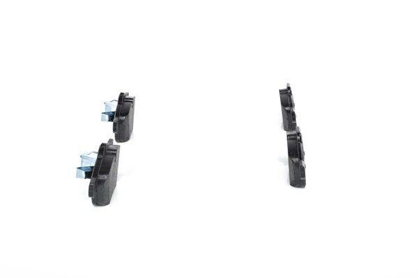 Тормозные колодки Bosch - фото №19