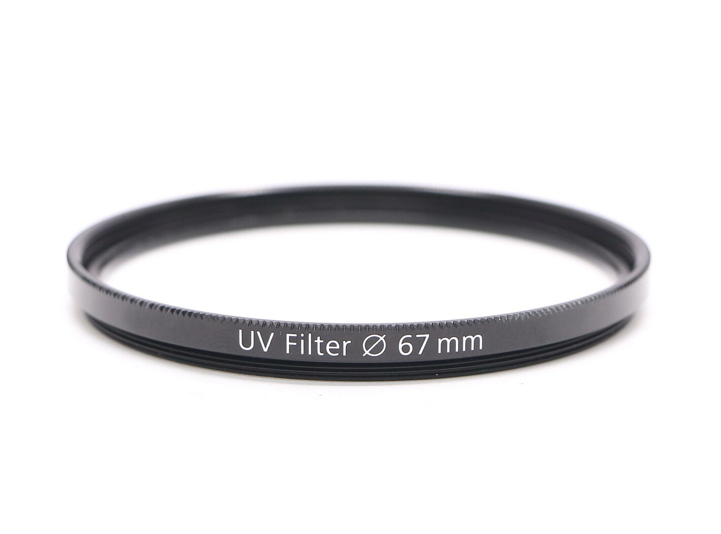 Светофильтр Carl Zeiss T* UV Filter 67mm (реплика)