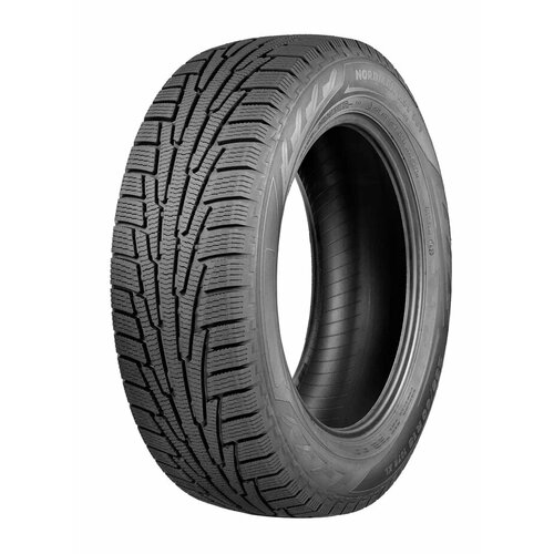 Автошина Ikon Nordman RS2 SUV 225/60 R18 104R XL