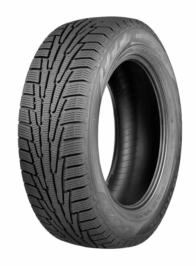 Автошина Ikon Nordman RS2 SUV 215/65 R16 102R XL