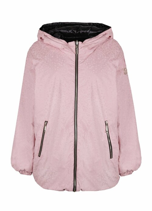 Куртка  LIU JO, размер L, розовый