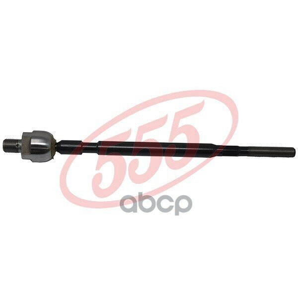 Тяга Рулевая | Перед Прав/Лев | 555 арт. SR7960