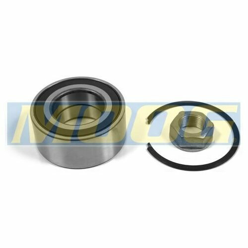 Подшипника ступицы колеса без болтов Moog CIWB11421 для Citroen C8; Fiat Ulysse; Peugeot 807