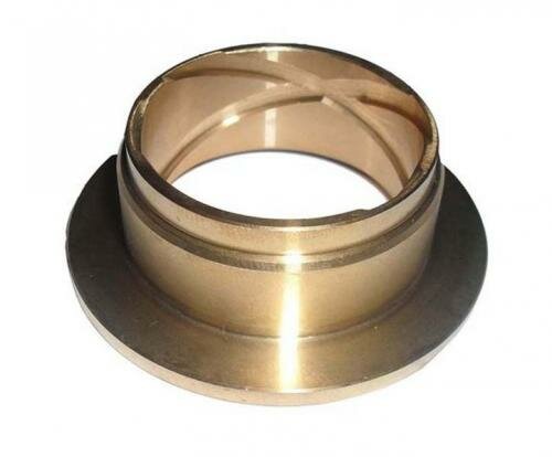 Втулка поворотного кулака Toyota Hilux Pick Up 83-97 / Land Cruiser 80-23 Sat арт. ST-90381-33002